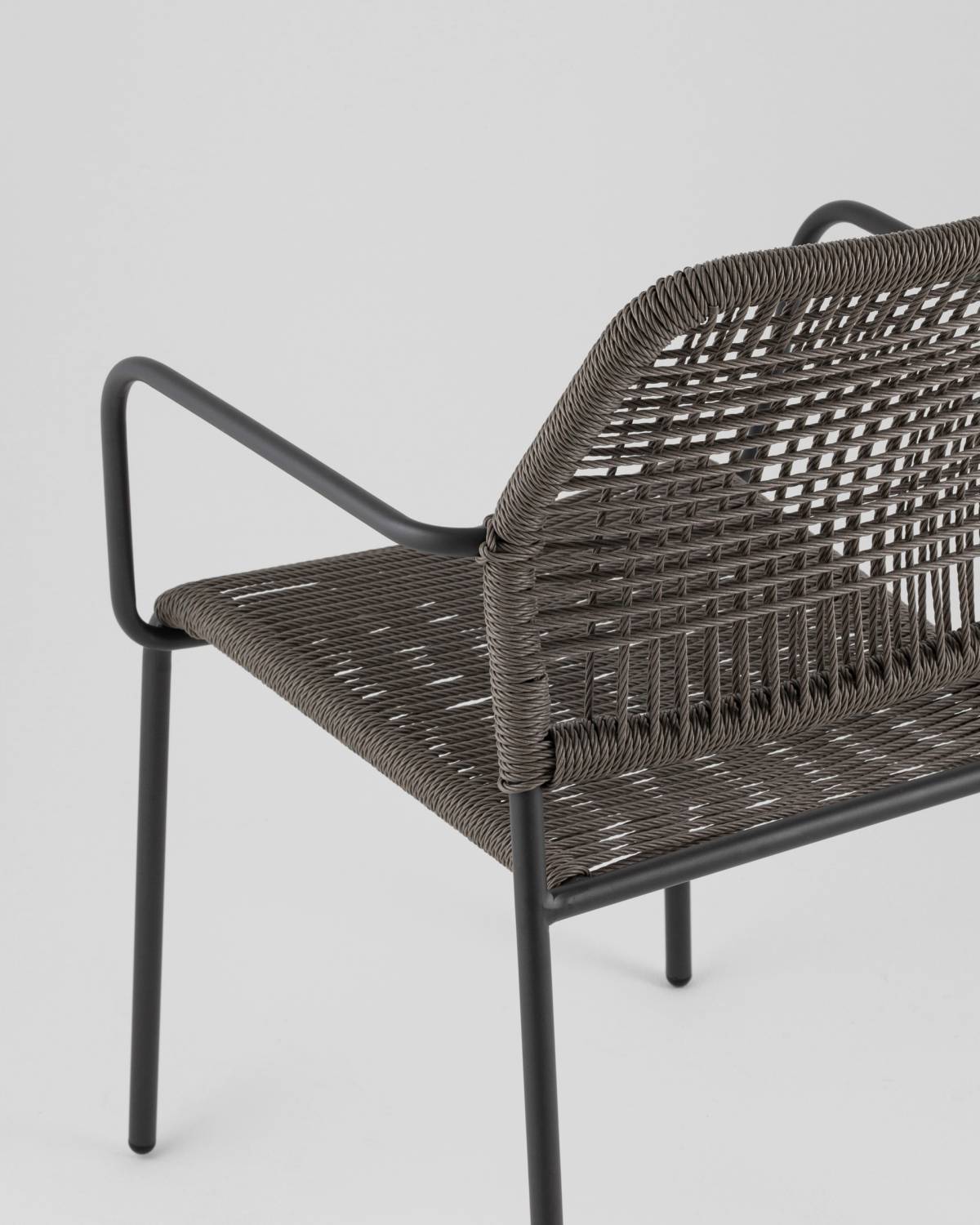 Обеденный стул Stool Group AD632068 grey+ d.grey