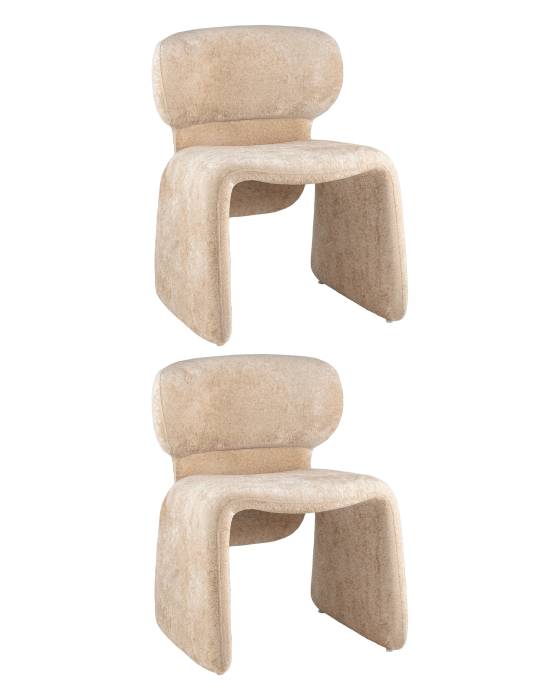 Комплект кресел Stool Group FDC3118 F4-7 X2