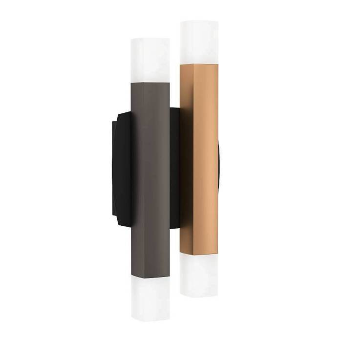 Настенный светильник Eglo Estanterios 390223 Настенный светильник Eglo Estanterios 390223