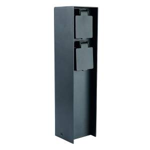 Розетка уличная Feron TM 52184