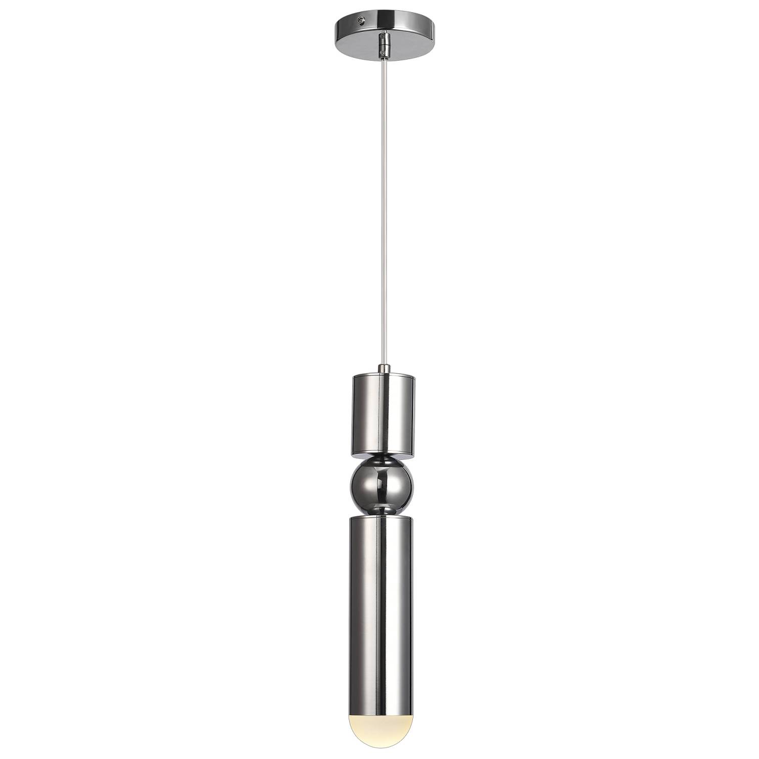 Natali Kovaltseva Loft Led LED LAMPS 81354 CHROME