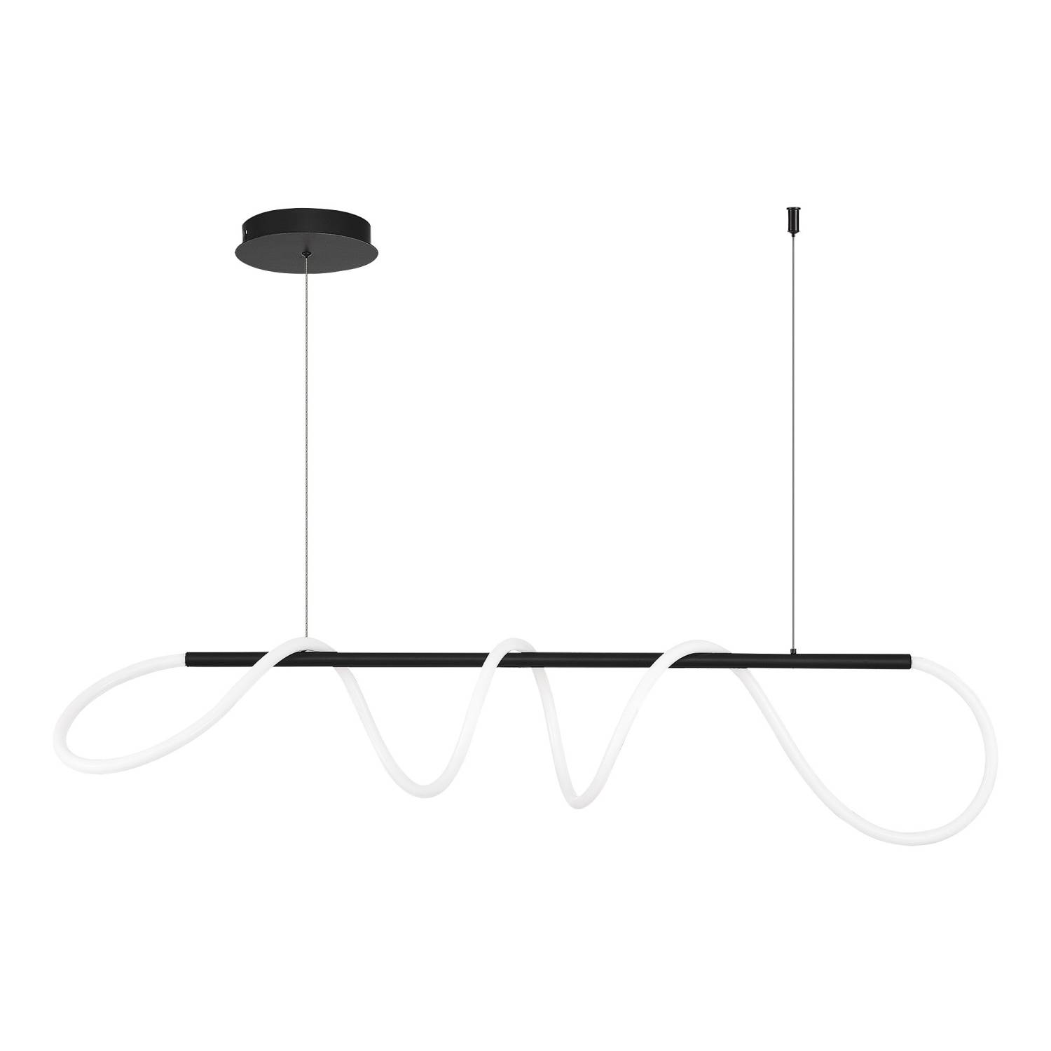 Подвесная люстра ST Luce Sagrato SL6102.403.45 Подвесная люстра ST Luce Sagrato SL6102.403.45