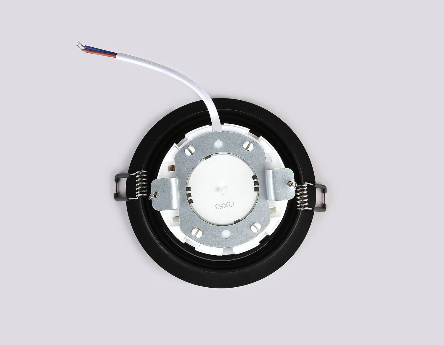 Встраиваемый светильник Ambrella GX Standard tech TN51913