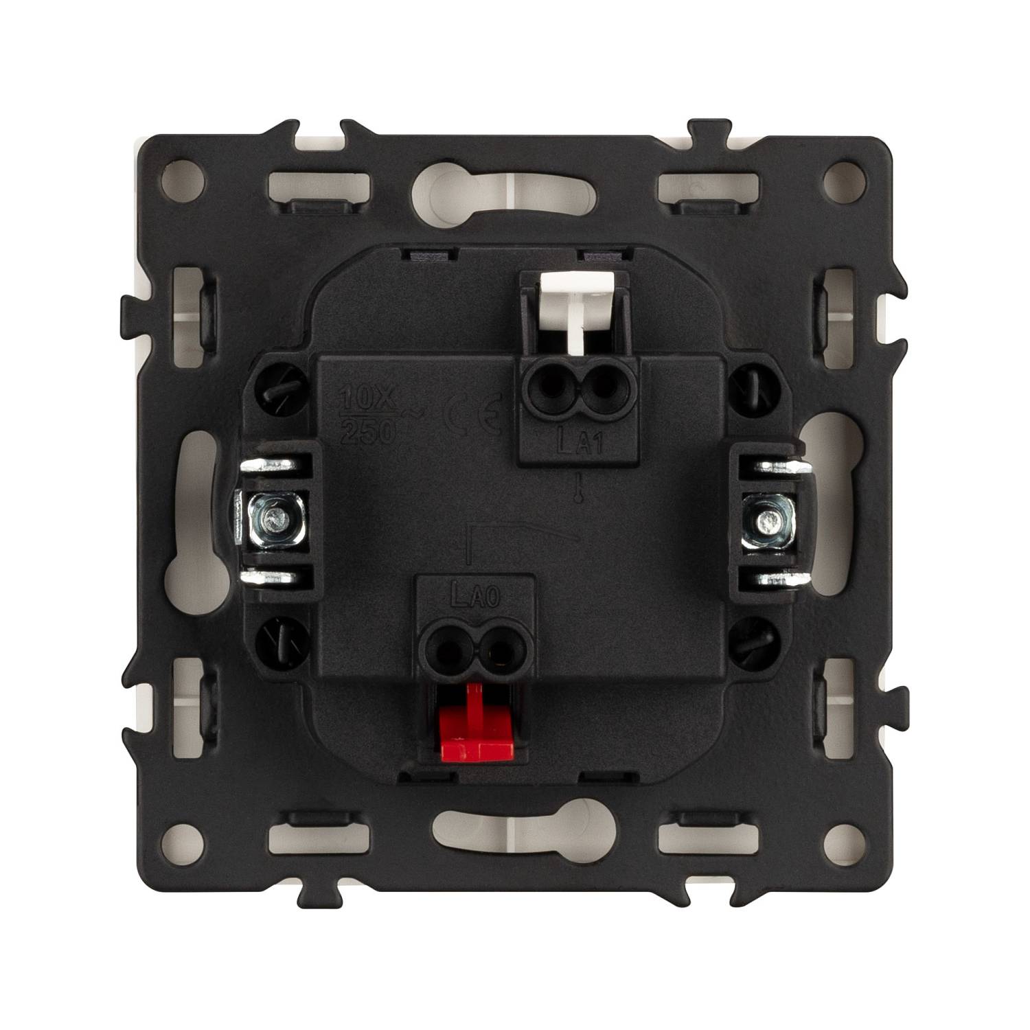 Выключатель Arlight Nobe 054237