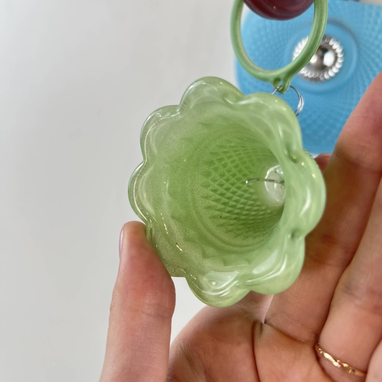 Настенное бра ImperiumLoft Rainbow-6-Wall-01 211998-26