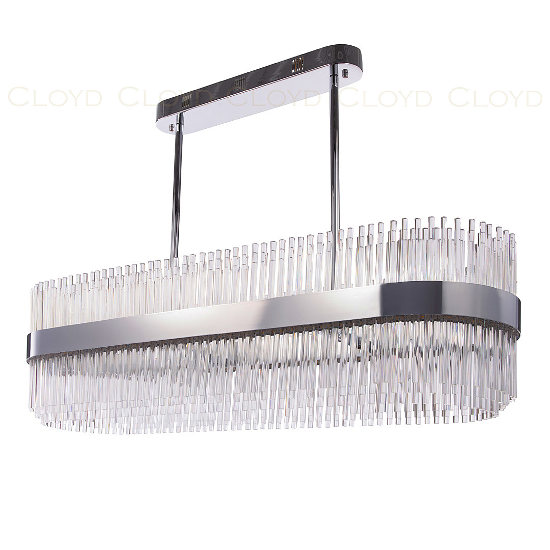 Люстра на штанге Cloyd Cadance 10576