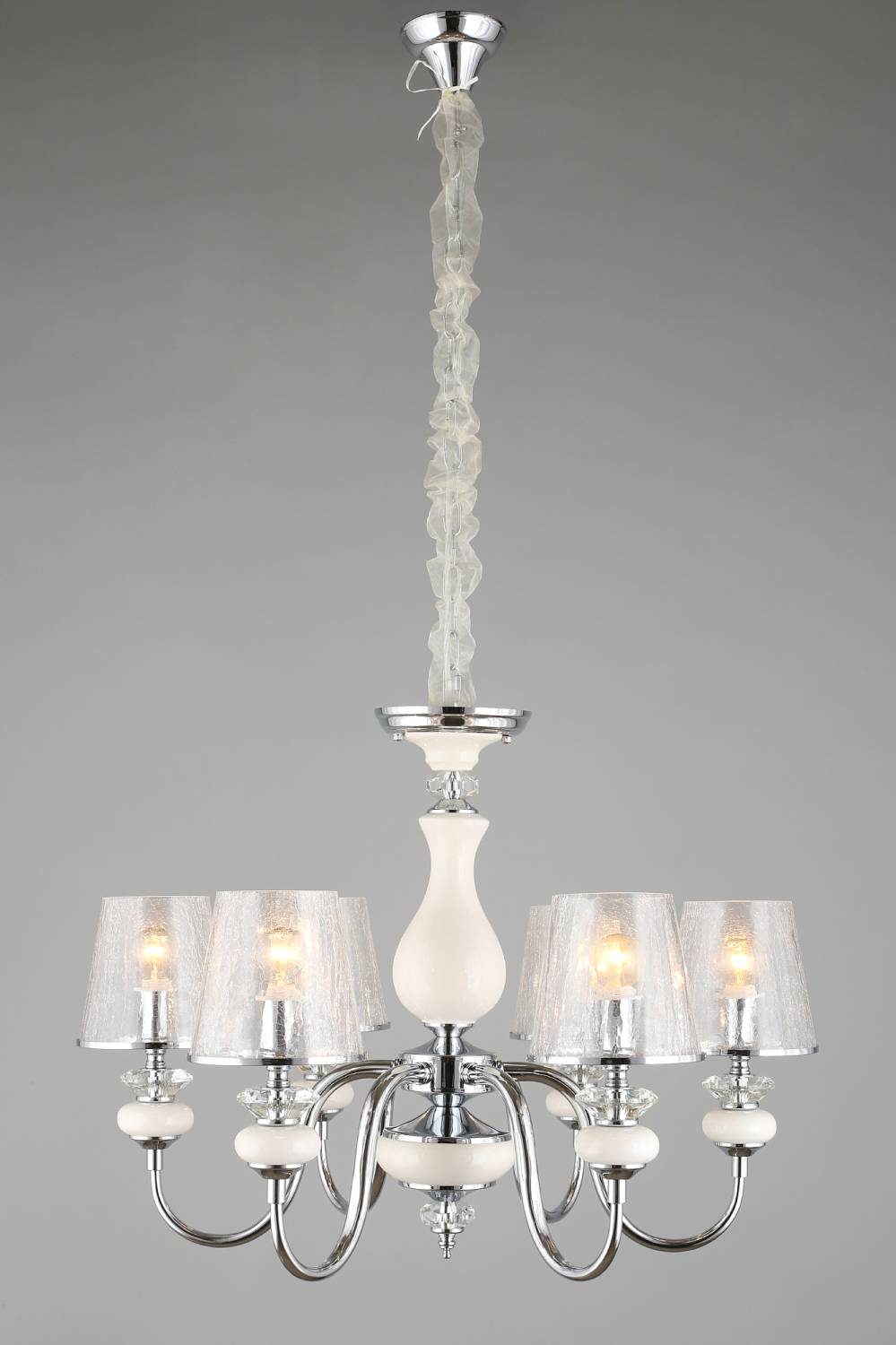 Подвесная люстра Omnilux Aviano OML-84603-06