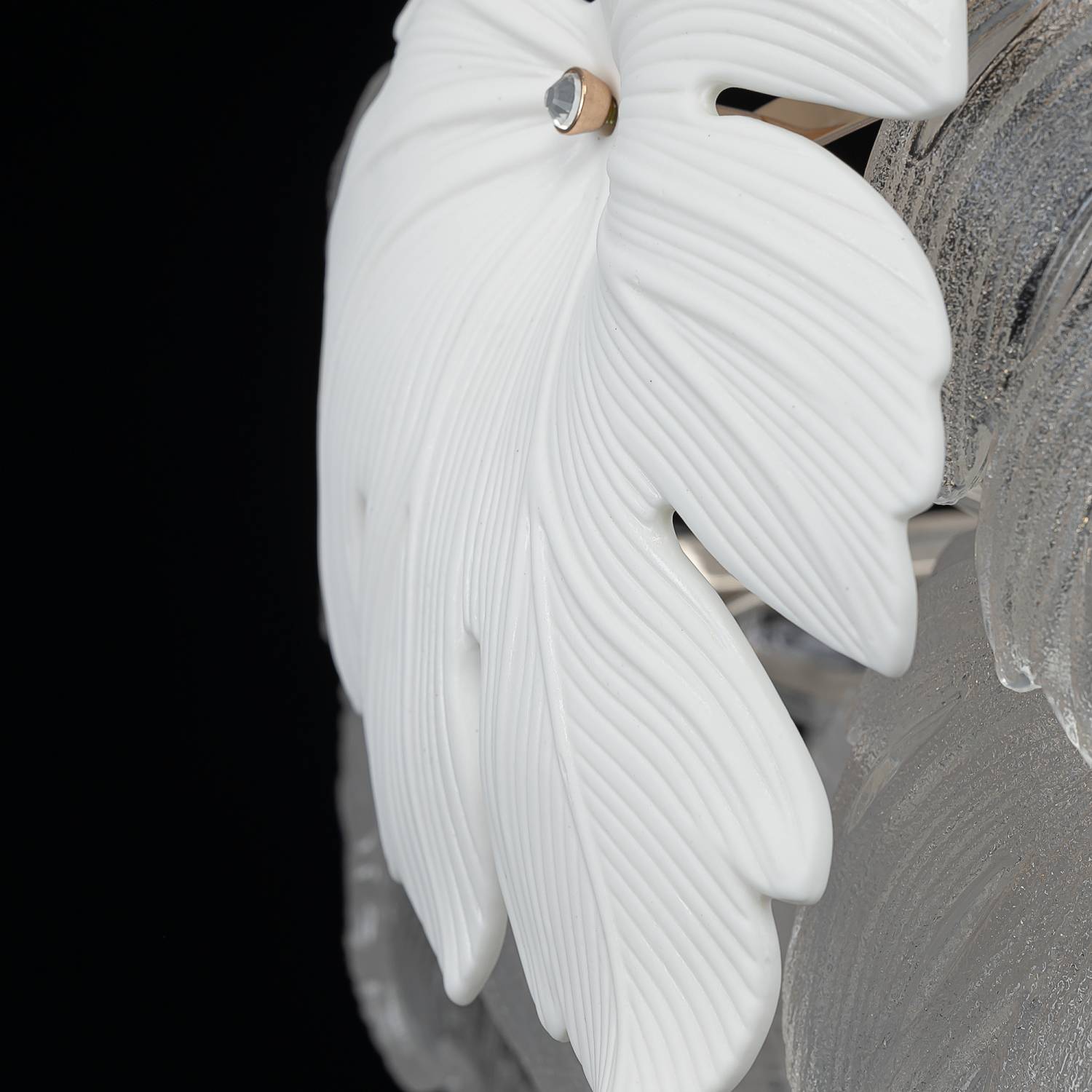 Подвесная люстра Citilux Dryad CL305160