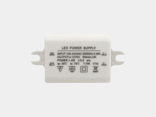 Подсветка для ступеней SWG DesignLed GW GW-R712-3-WH-WW