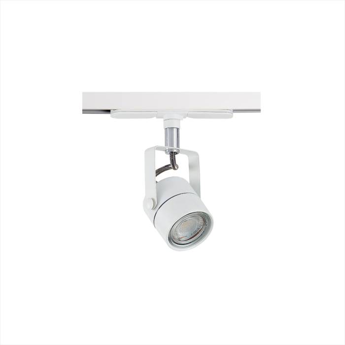 Трековый светильник Citilux Ринг CL525T10N Трековый светильник Citilux Ринг CL525T10N