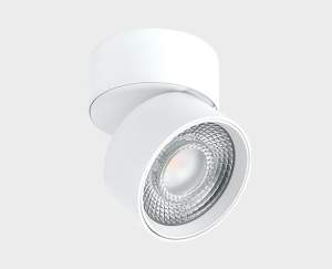 Накладной светильник Italline IT02-010 white 4000K