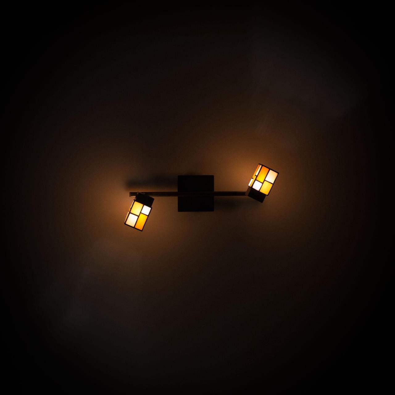 Светильник спот Citilux Латина CL514521