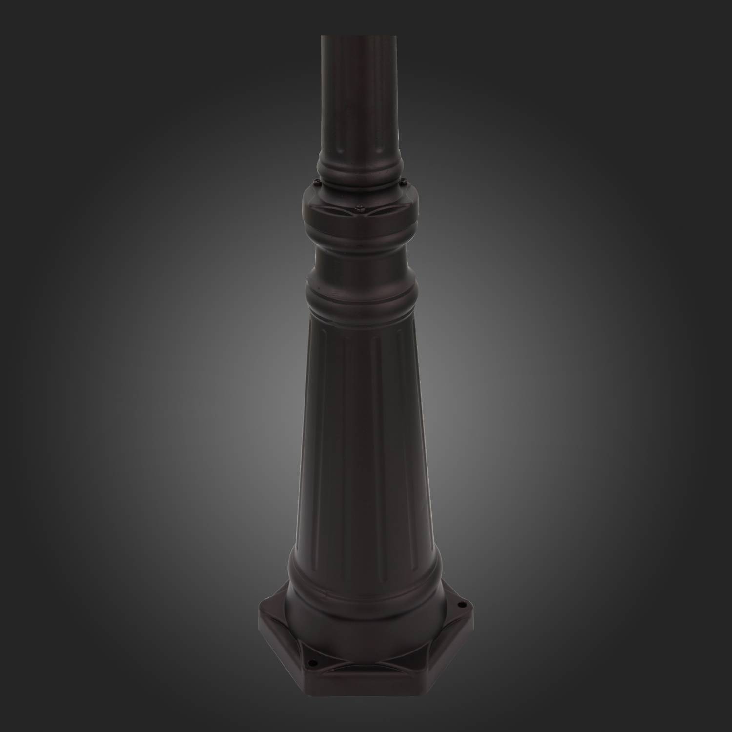 Столб фонарный уличный ST Luce Lastero SL080.425.02