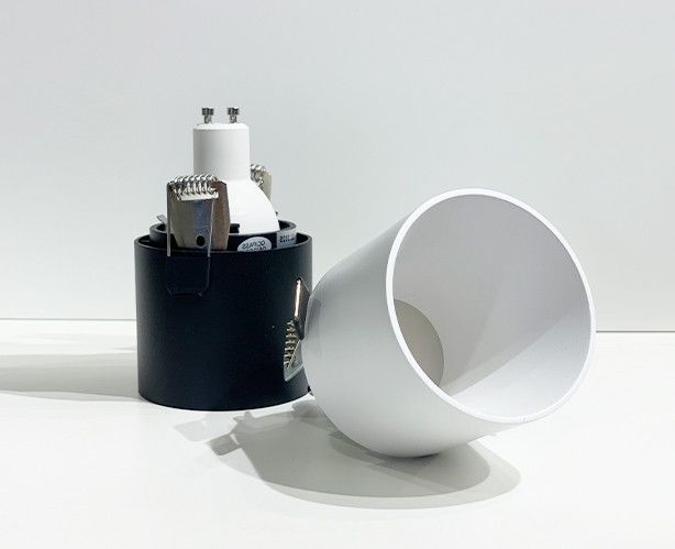 Встраиваемый светильник Italline dl 302 DL 3025 white