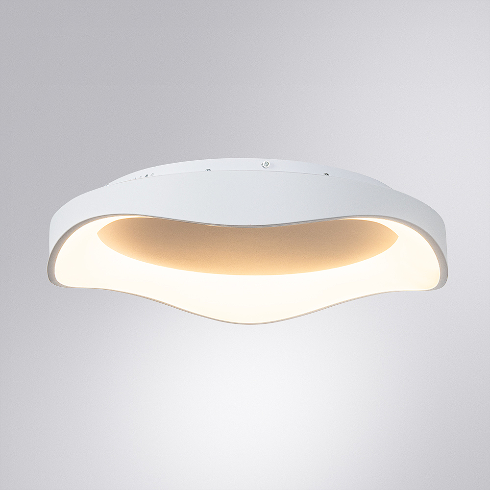 Светильник потолочный Arte Lamp Ankaa A3085PL-56WH