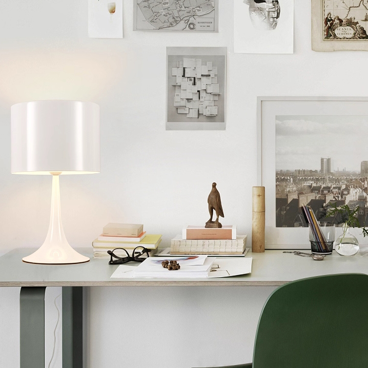 Настольная лампа ImperiumLoft Spunlightt01 345238-49