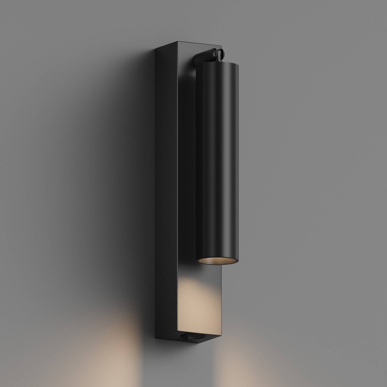 Настенный светильник Hesby Lighting Edge HSBL_0209
