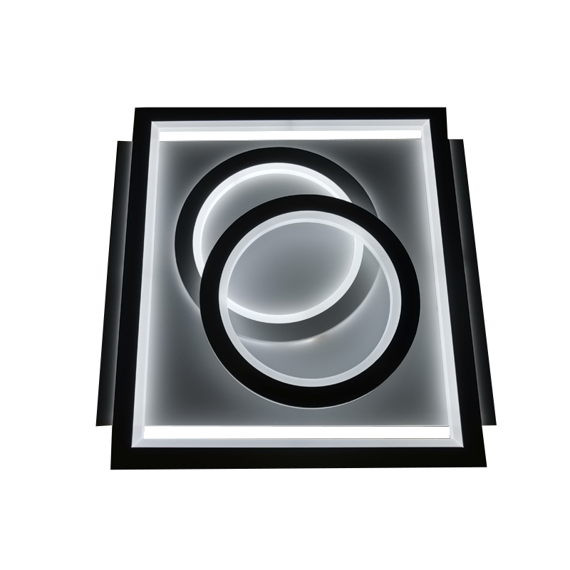 Потолочная светодиодная люстра LED Natali Kovaltseva 81017/5C