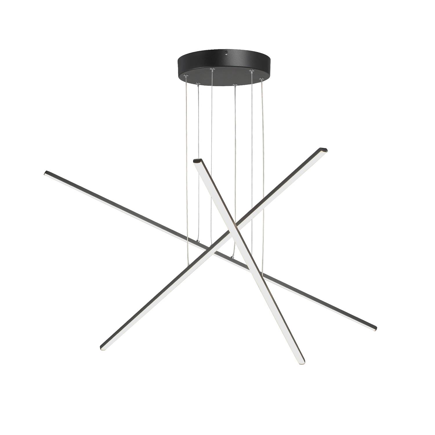 Подвесная люстра Vitaluce V3051-1/3S