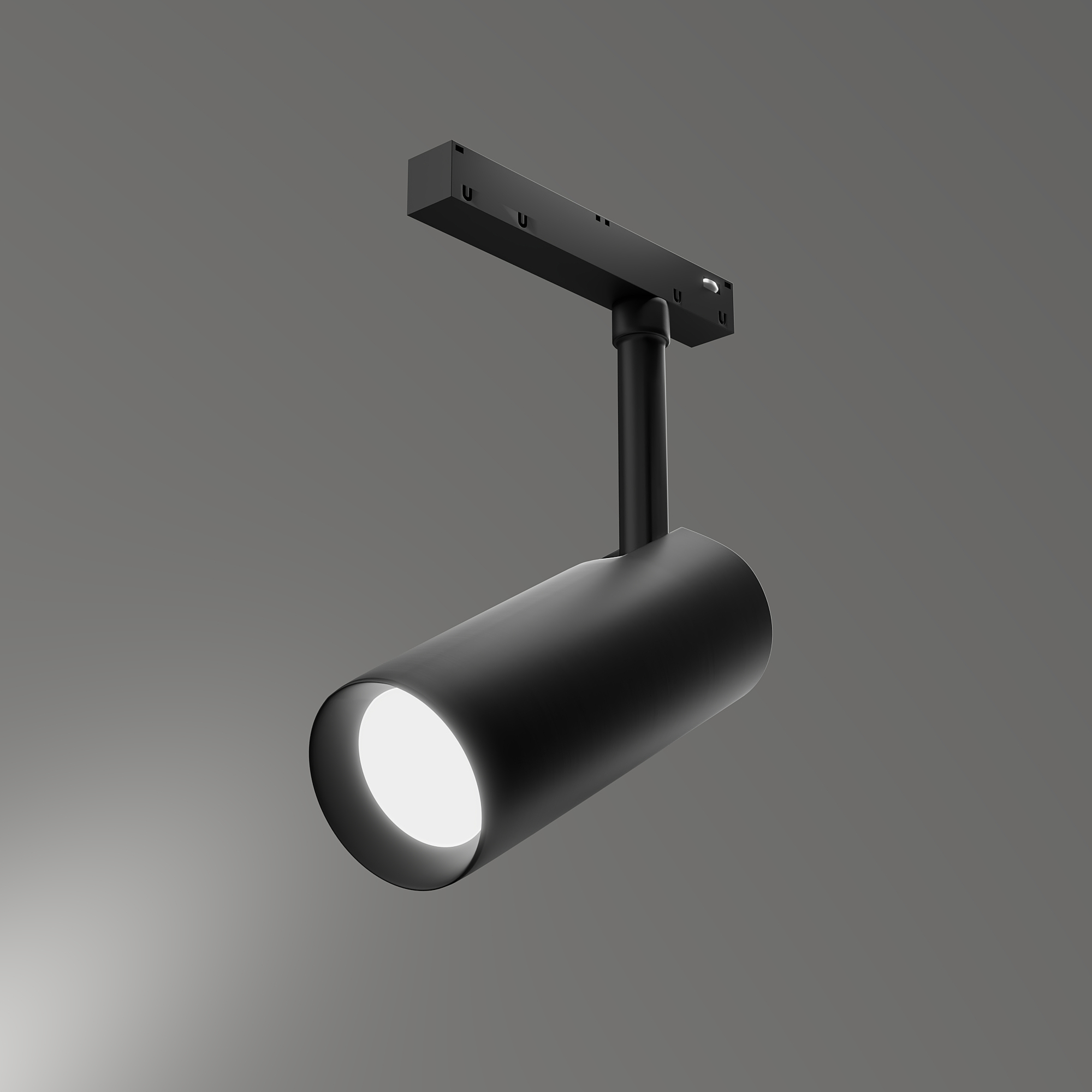 Трековый светильник LIGHTERA Startrek 48 LE167TRS-10B