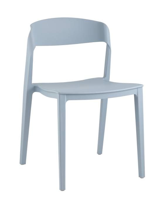 Стул пластиковый Stool Group Moris УТ000039256