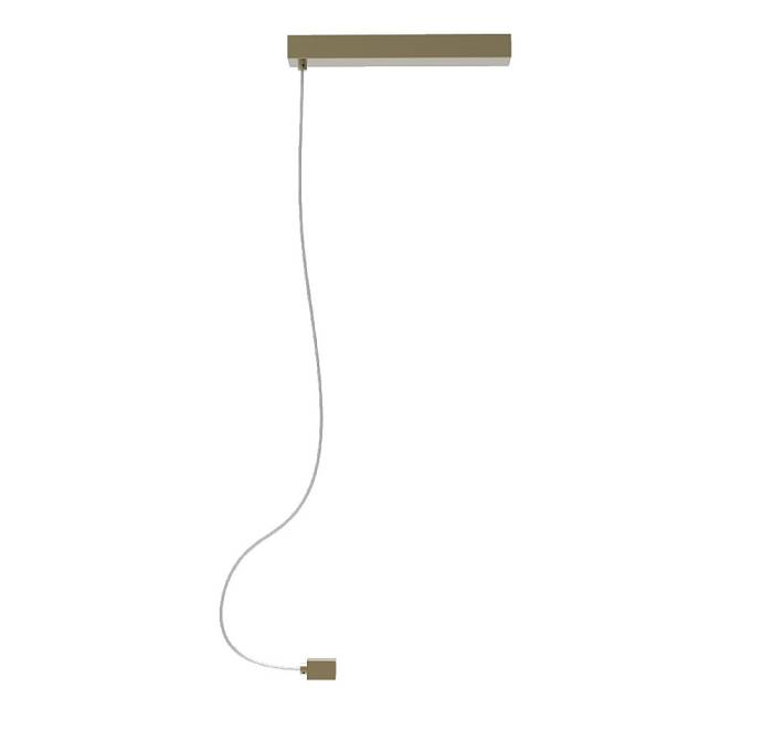 Потолочный короб Arlight Apriori 054030