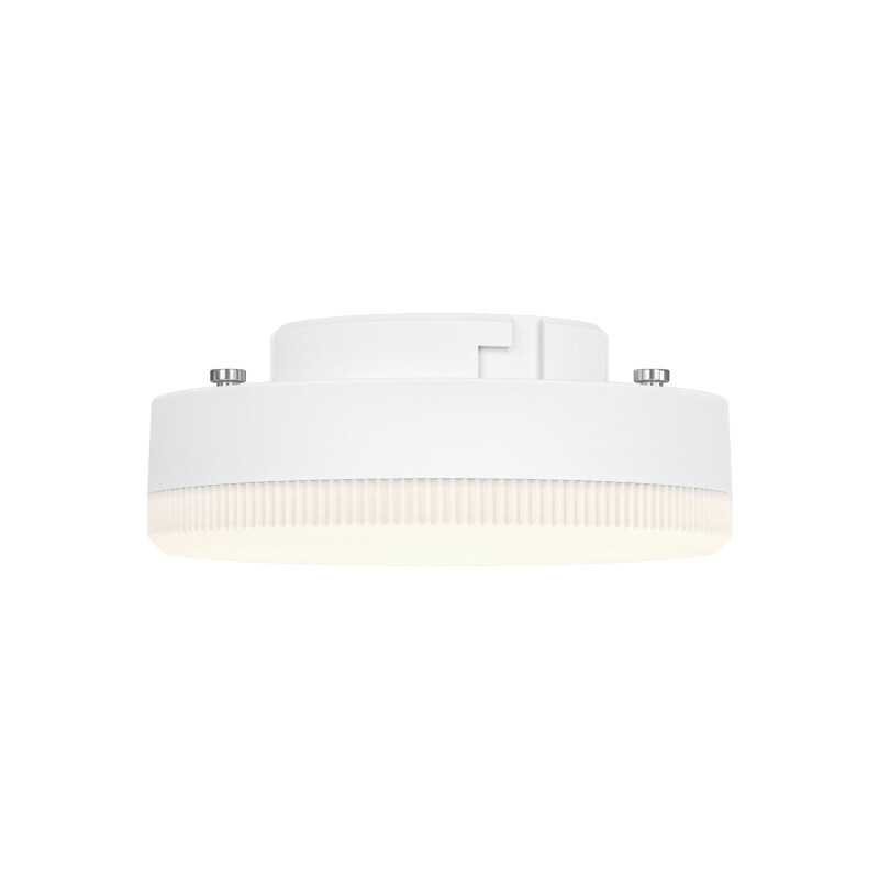 Светодиодная лампа Denkirs Gx53 DK-GX53-12W-120-3K