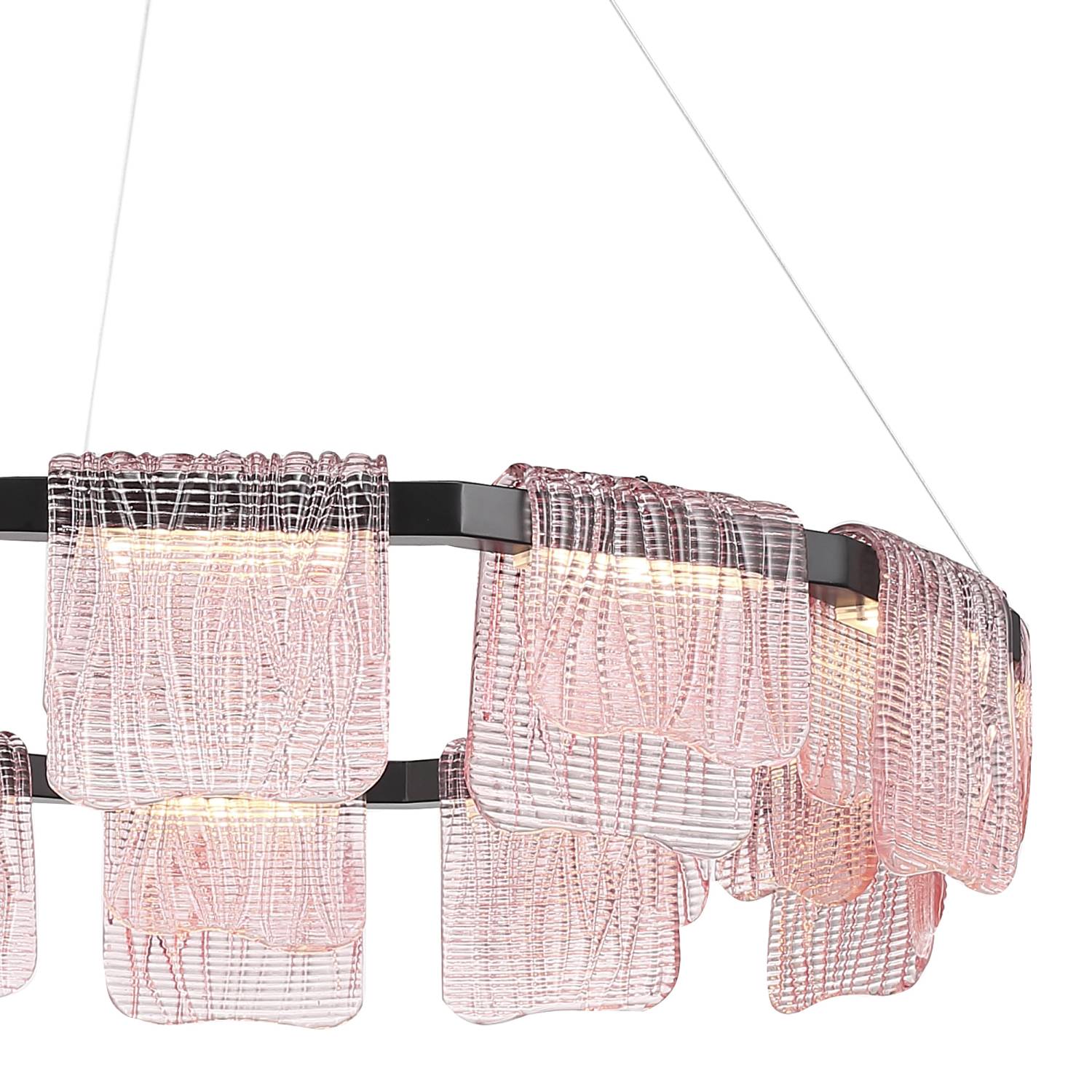 Подвесная люстра ST Luce Voile SL6021.403.66