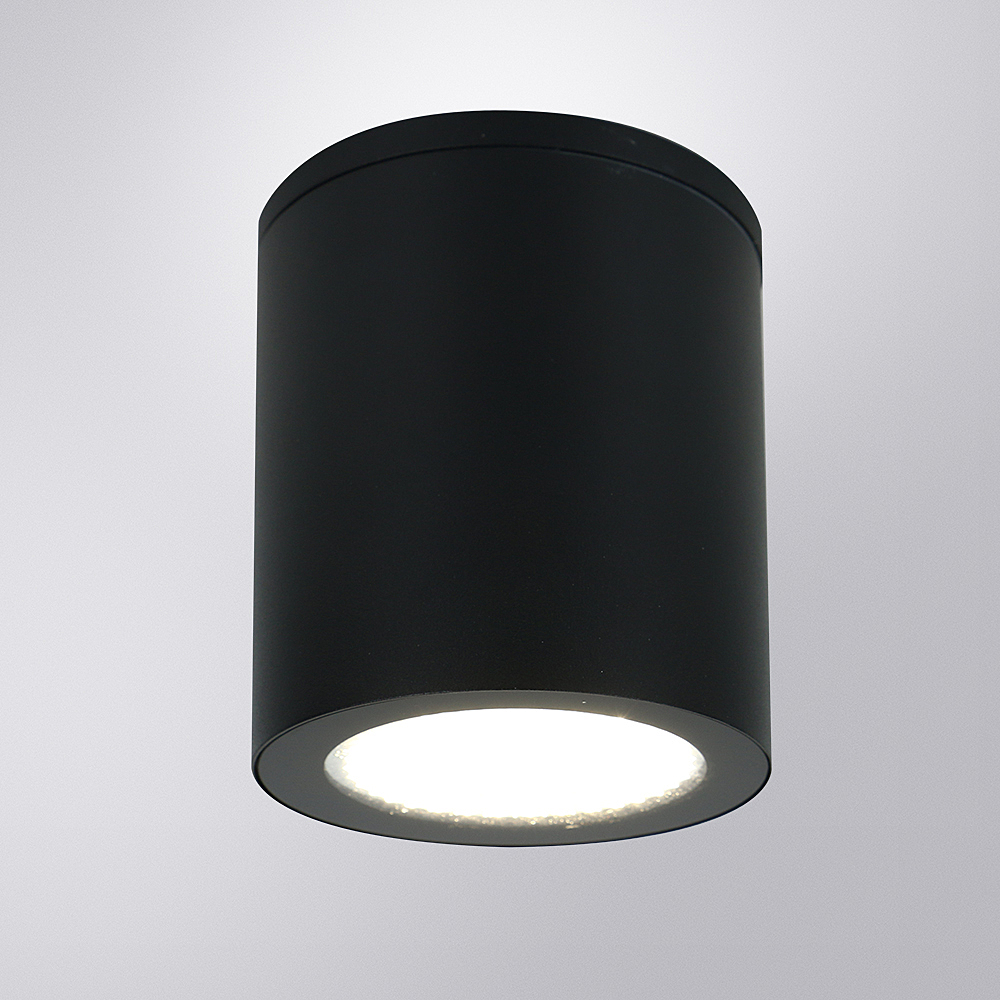 Уличный потолочный светильник Arte Lamp Torcular A1313PF-1BK Уличный потолочный светильник Arte Lamp Torcular A1313PF-1BK