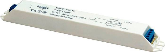 Трансформатор Feron EB51S 21520