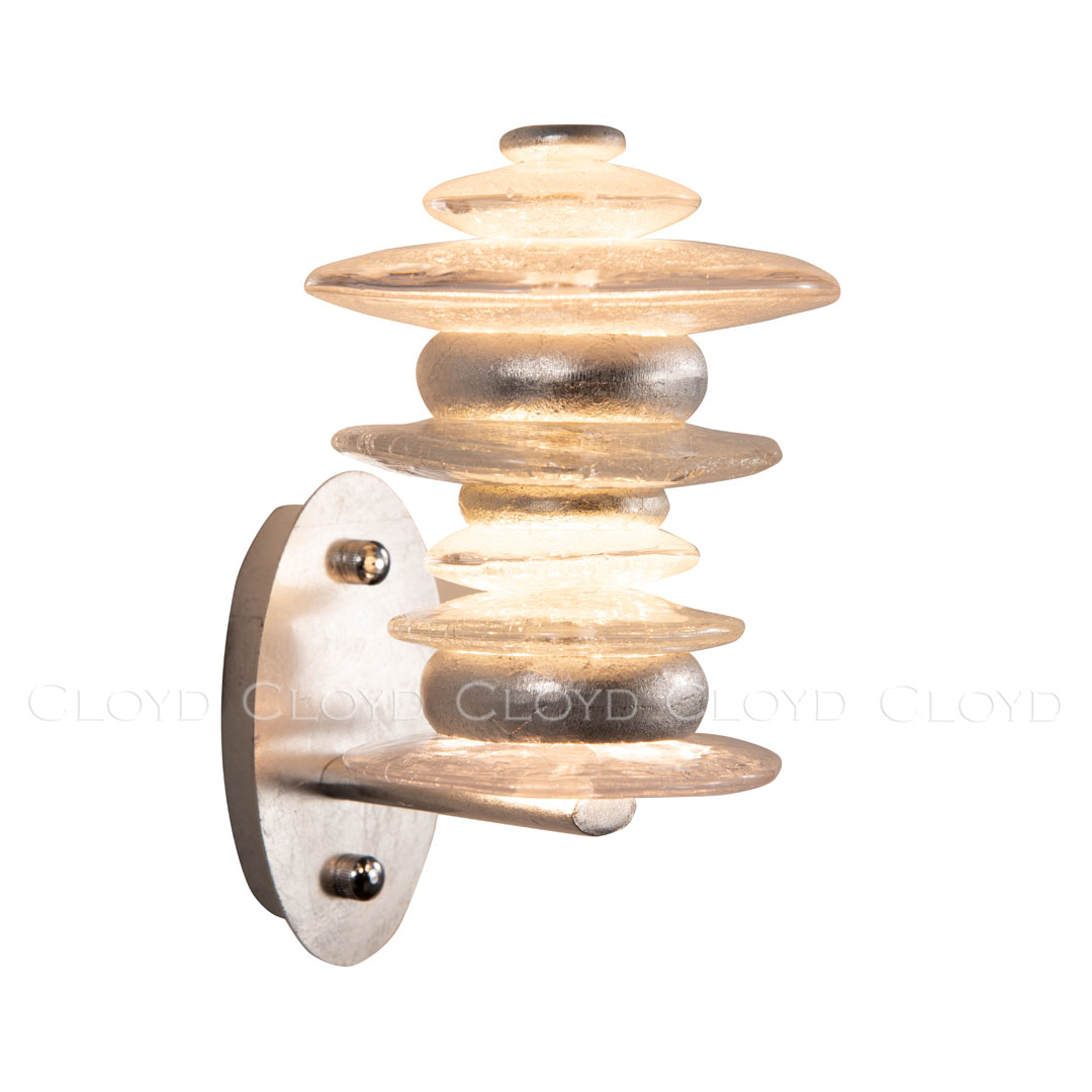 Настенное бра Cloyd Gefest 20125
