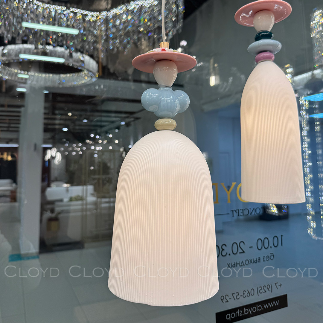 Светильник подвесной Cloyd Lottie 11894