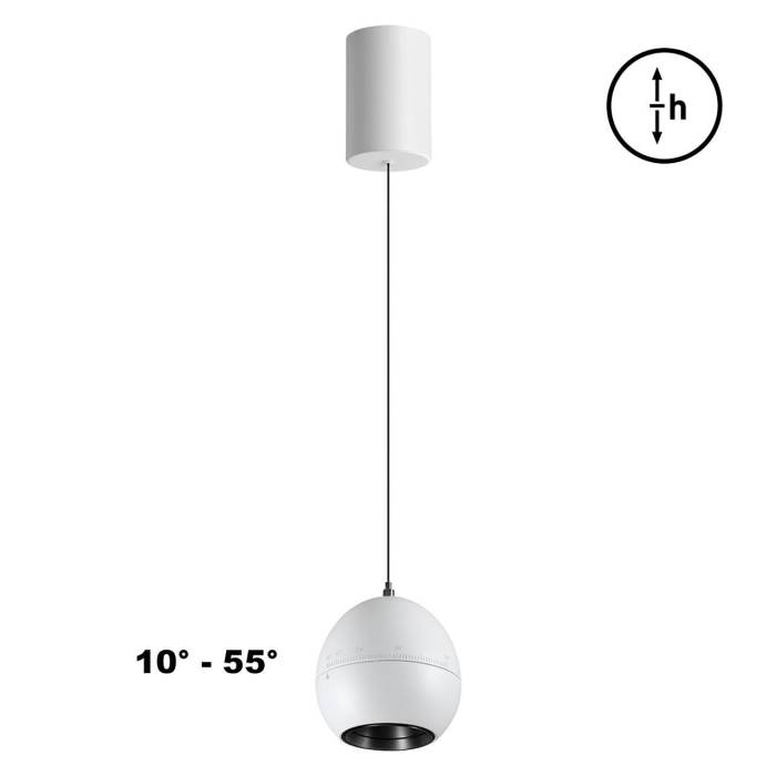 Светильник подвесной Novotech Sfero 359341 Светильник подвесной Novotech Sfero 359341
