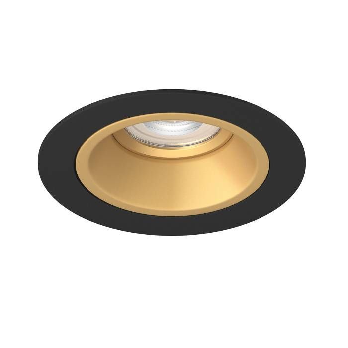 Комплект со светильником Lightstar Domino D61703GMOD