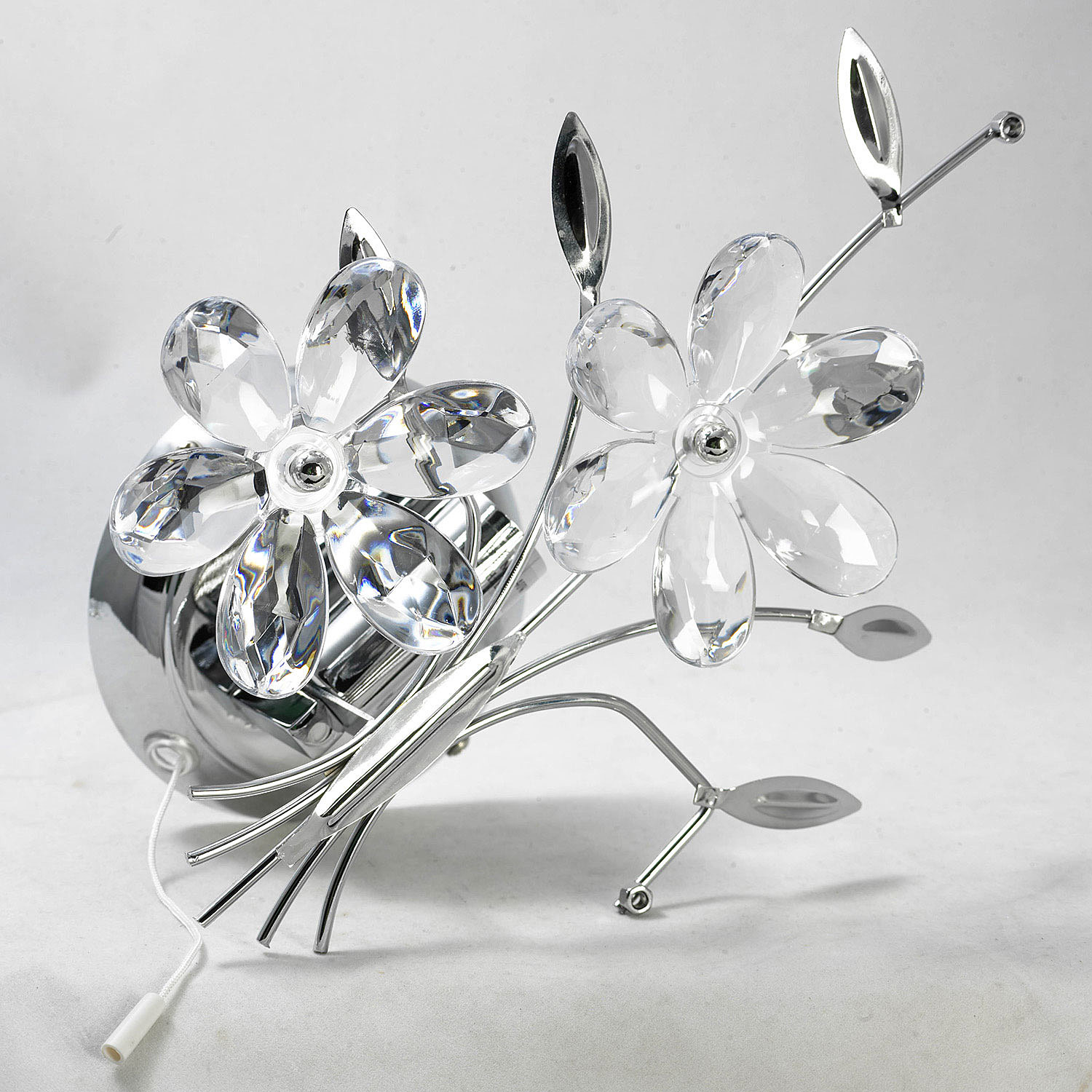 Бра с цветочками Phoenix GRLSP-0186 Lussole