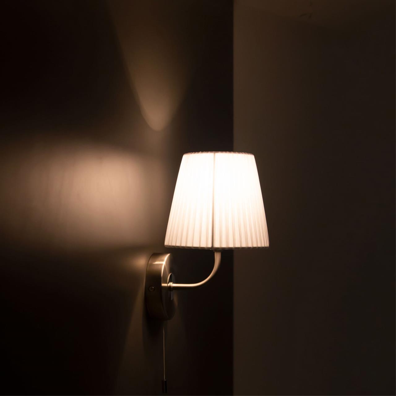 Настенное бра с выключателем Citilux CL913 CL913311