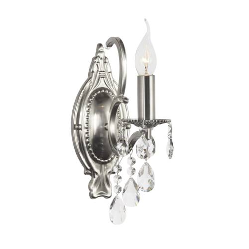 Настенное бра Arti Lampadari Pisani Pisani E 2.1.1.600 NM