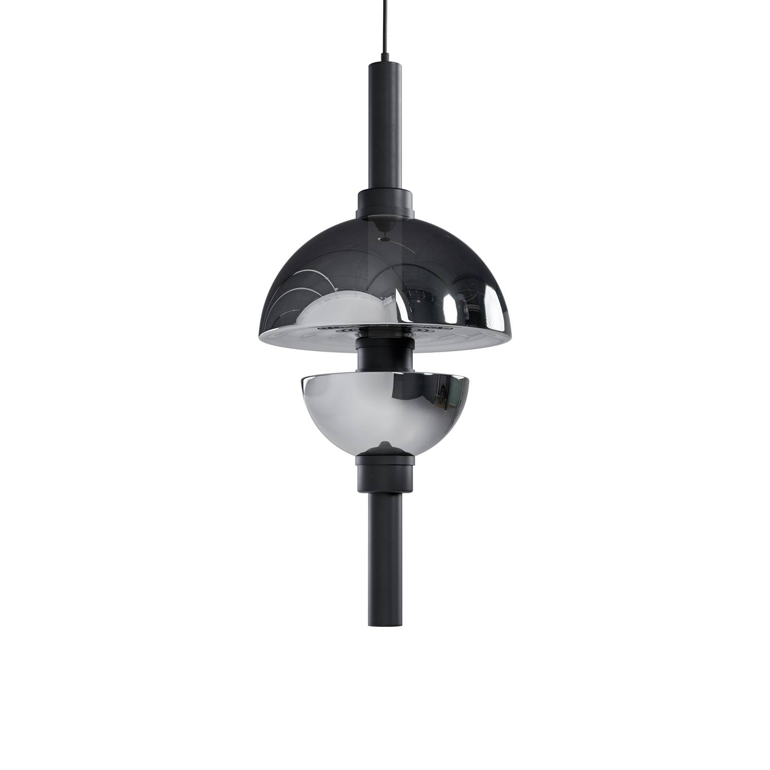 Светильник подвесной LIGHTERA Lecco LE425L-60GB