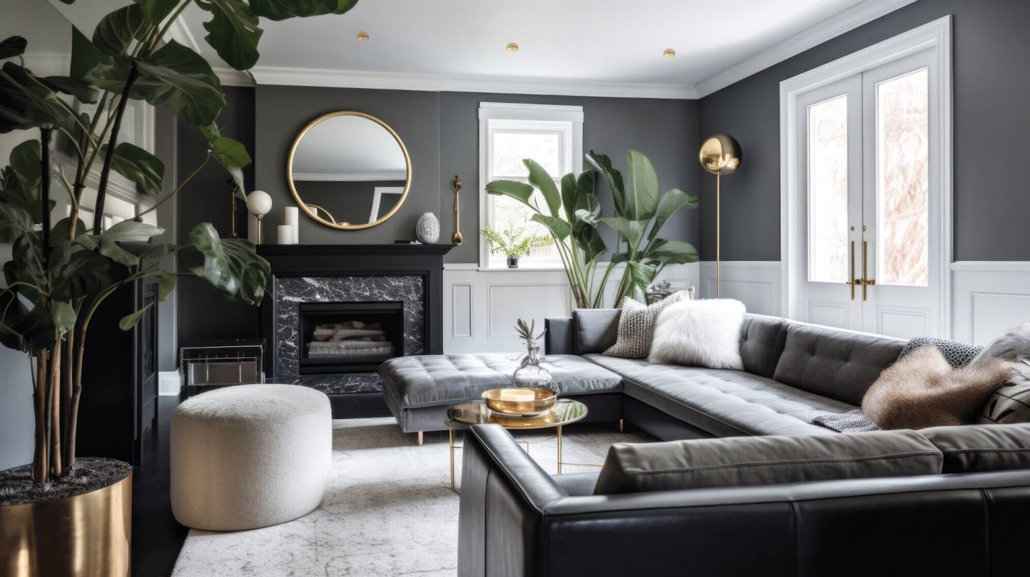 Кольцо точечного светильника Kanlux Eliceo 35295