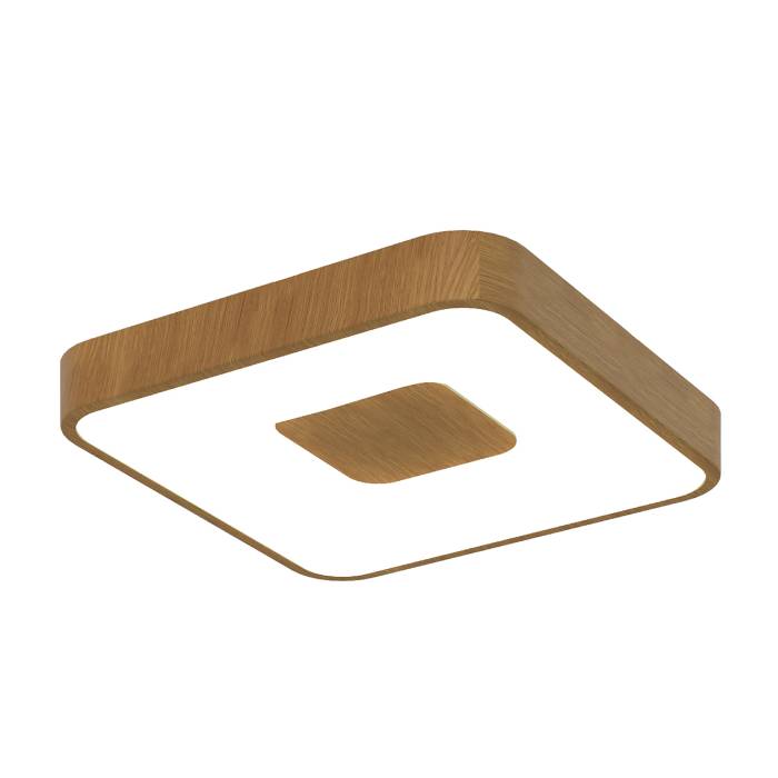 Светильник потолочный Mantra Coin 7924