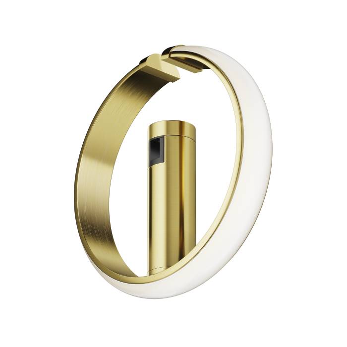 Трековый светильник Maytoni Zero TR230-1-10W3K-BS