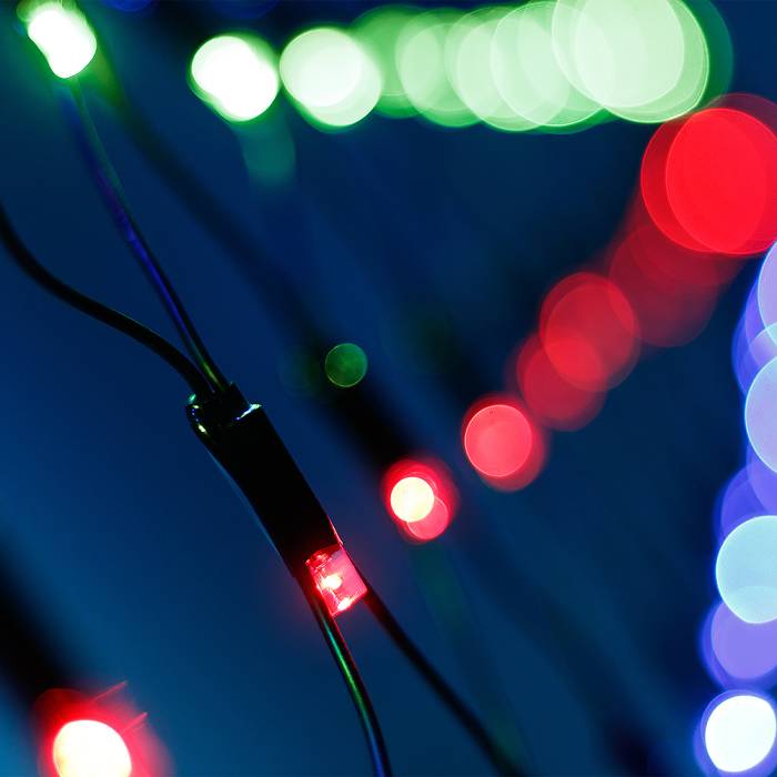 Гирлянда Arlight 024690 Гирлянда Arlight 024690