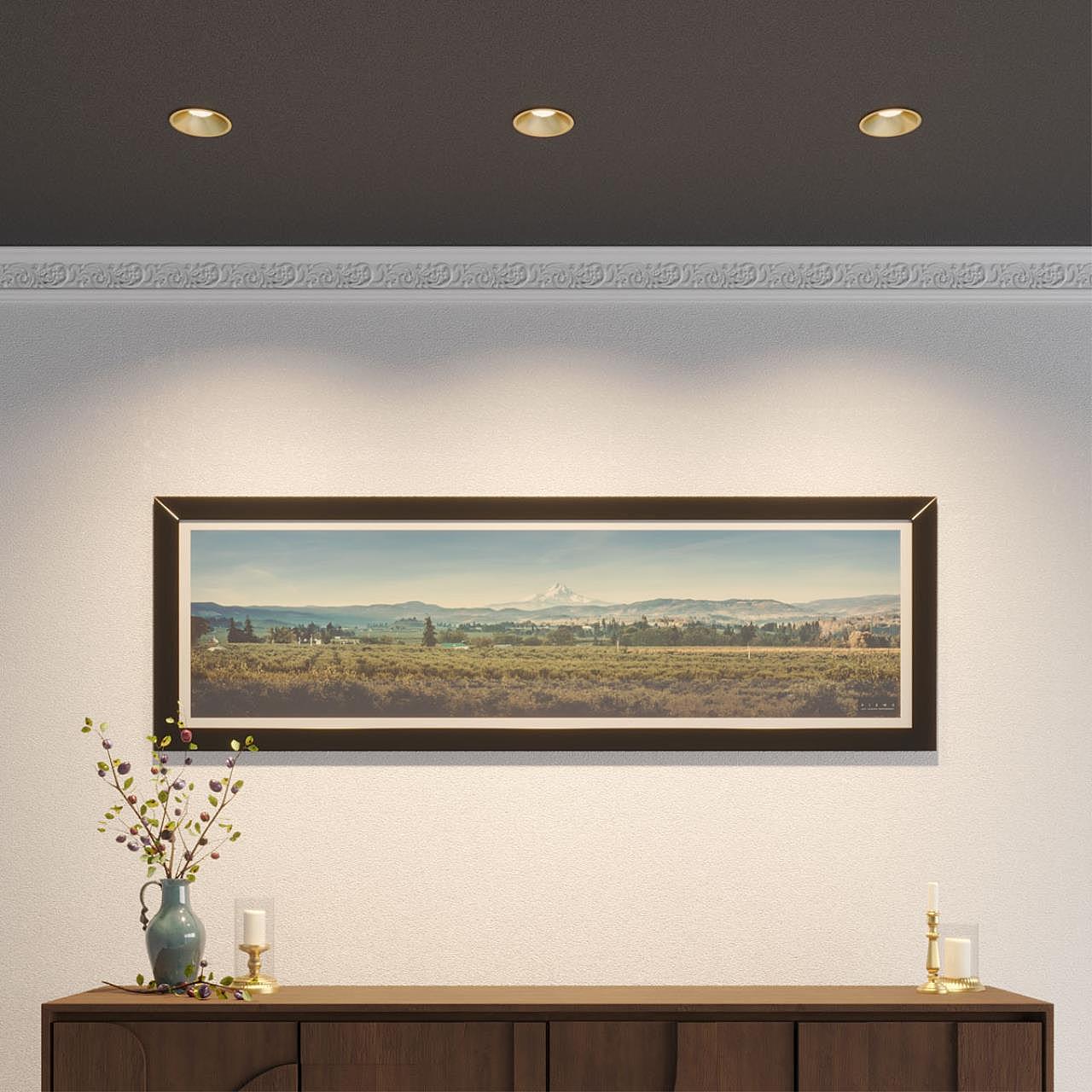 Встраиваемый светильник Novotech Nova 359856