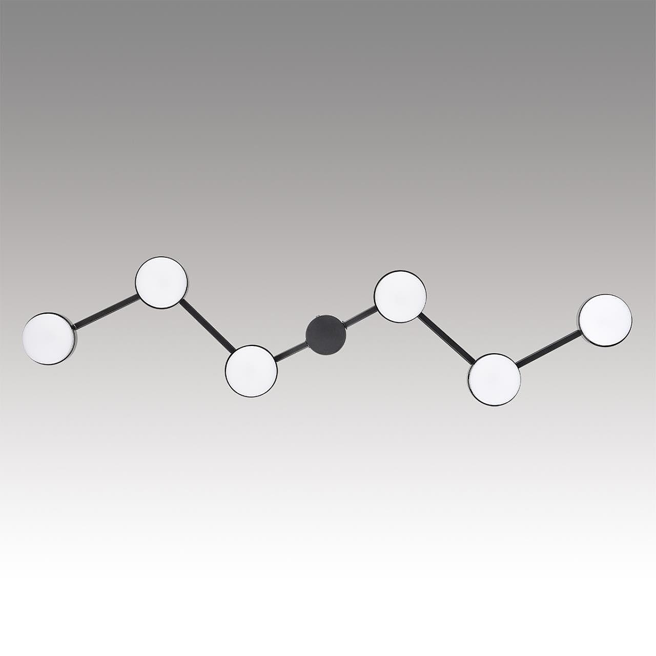 Потолочная люстра Lumion Sanata 8187/6C Потолочная люстра Lumion Sanata 8187/6C