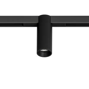 Трековый светильник Arte Lamp Optima A7269PL-1BK