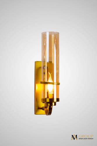 Настенное бра AM Group Am263 AM263-AP1 GAB