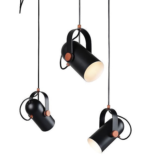 Светильник в форме паука Ampolla 2007-5P Favourite