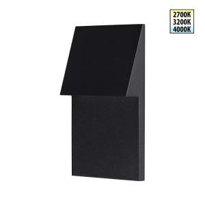 Уличный настенный светильник Novotech Scala 359724