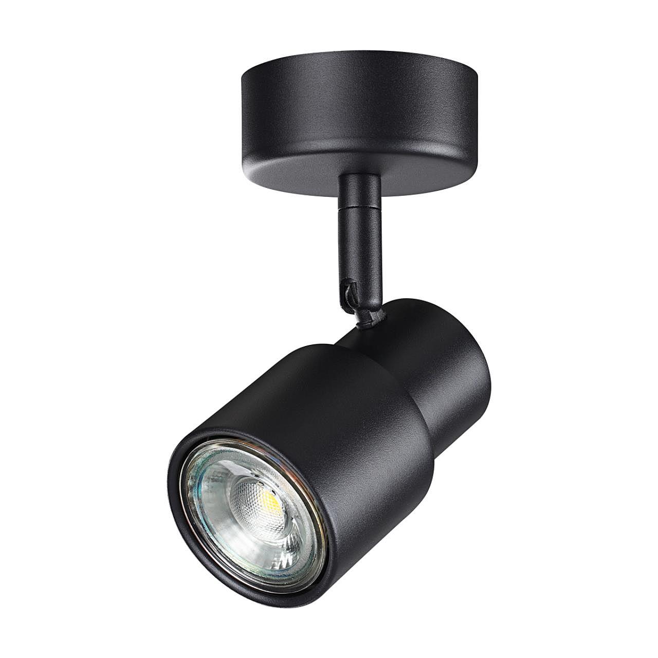 Светильник спот Novotech Molo 370922 Светильник спот Novotech Molo 370922