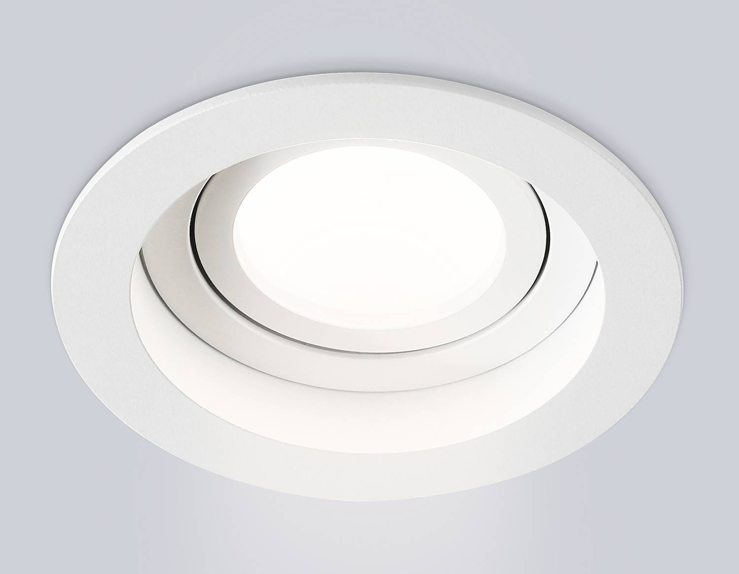 Встраиваемый светильник Ambrella Standard Tech TN102755